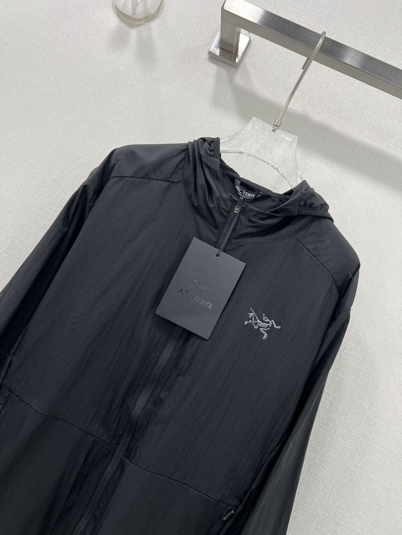 Christian Dior Sunscreen Jacket